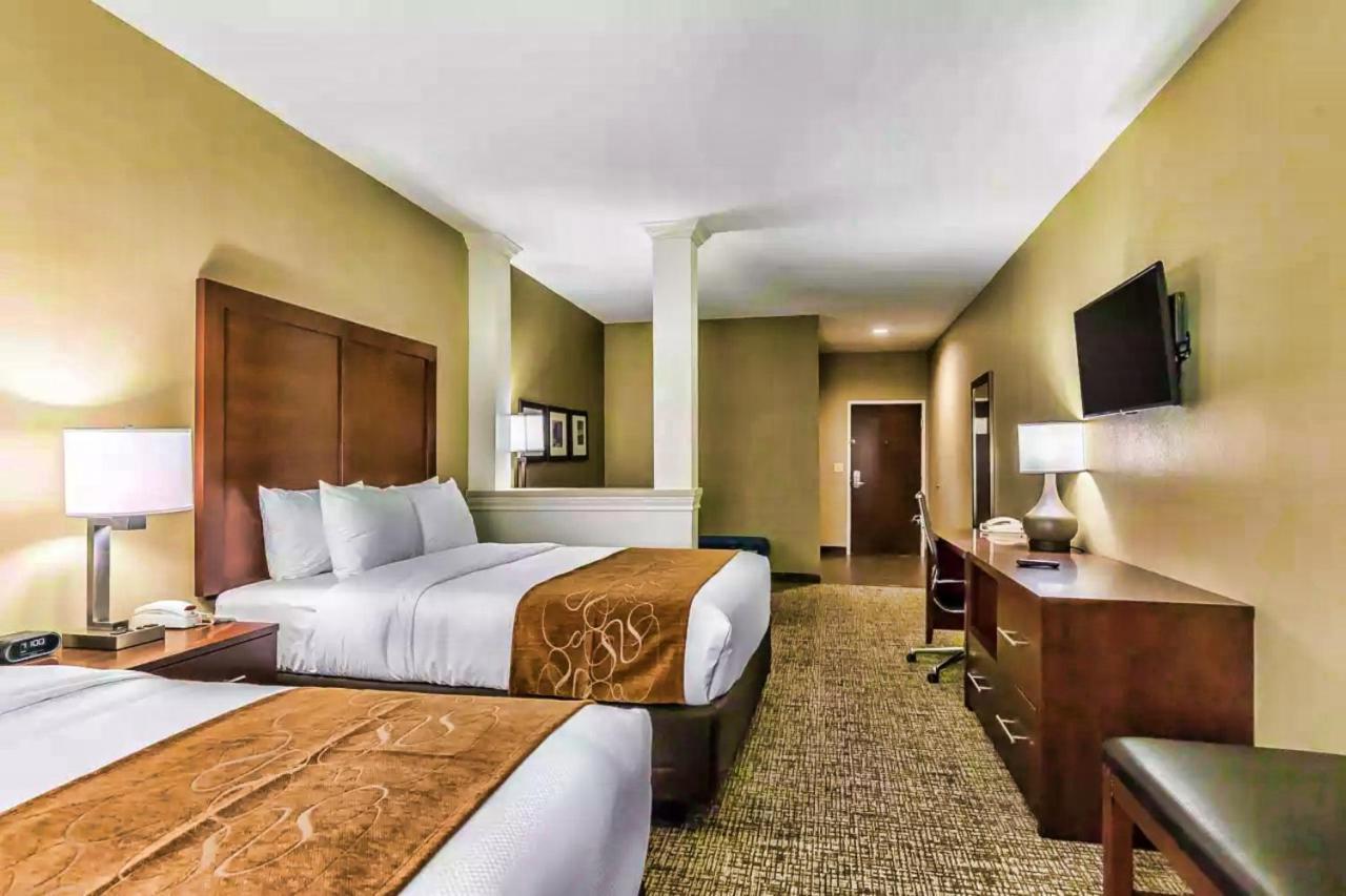 Hotel Comfort I45 North 3*