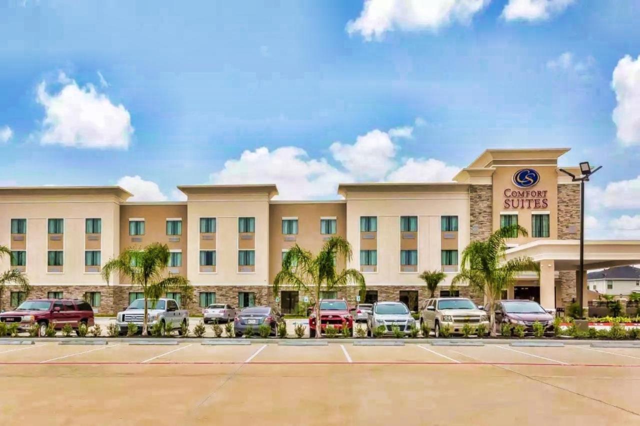Hotel Comfort I45 North