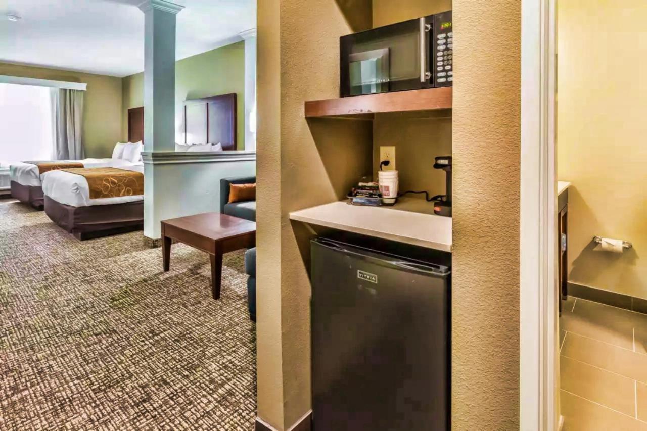 Comfort I45 North 3*