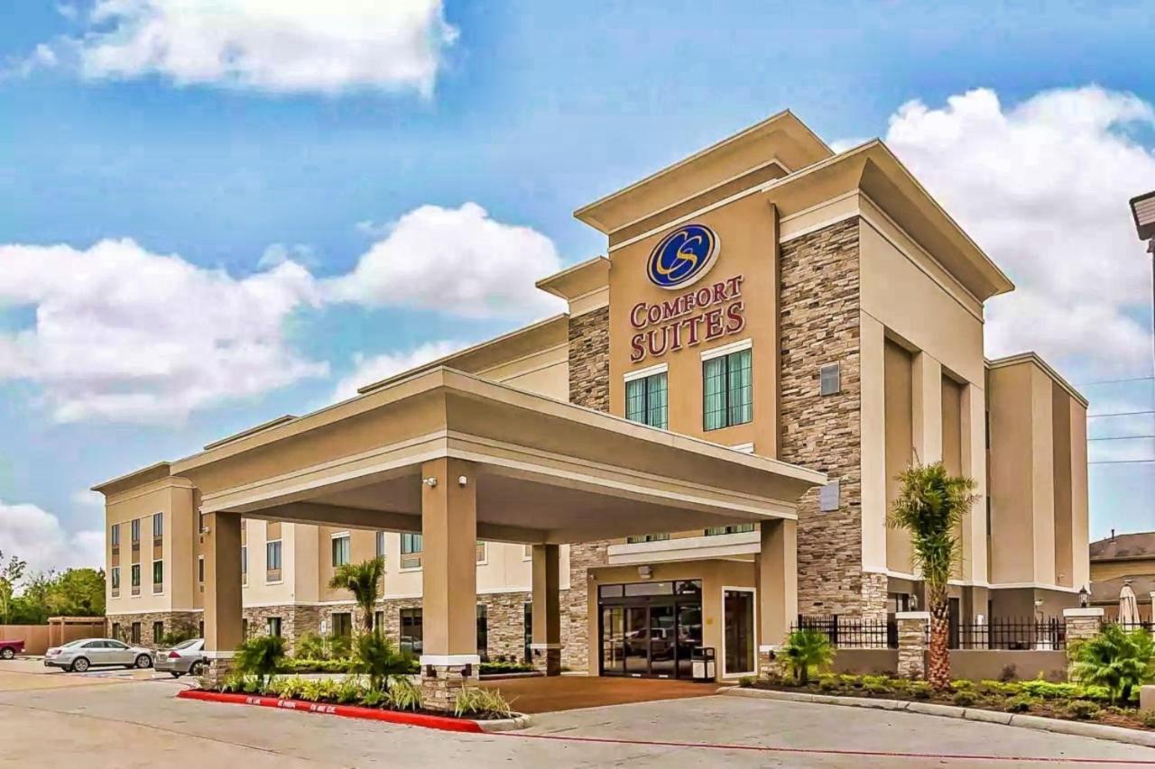 Hotel Comfort I45 North 3*