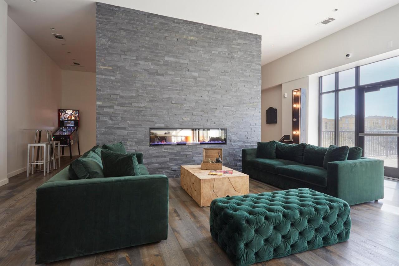 Sonder At Mid Main Lofts Aparthotel