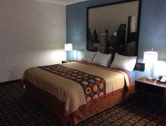 Quality Hobby Airport 2* Houston
