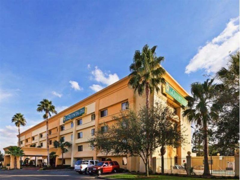 Hotel La Quinta By Wyndham Nw Brookhollow