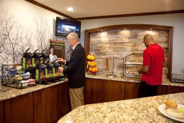 Staybridge Nw/willowbrook, An Ihg Houston
