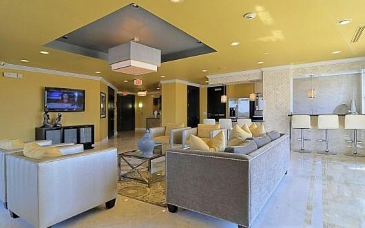 Apartment Dominion Post Oak *
