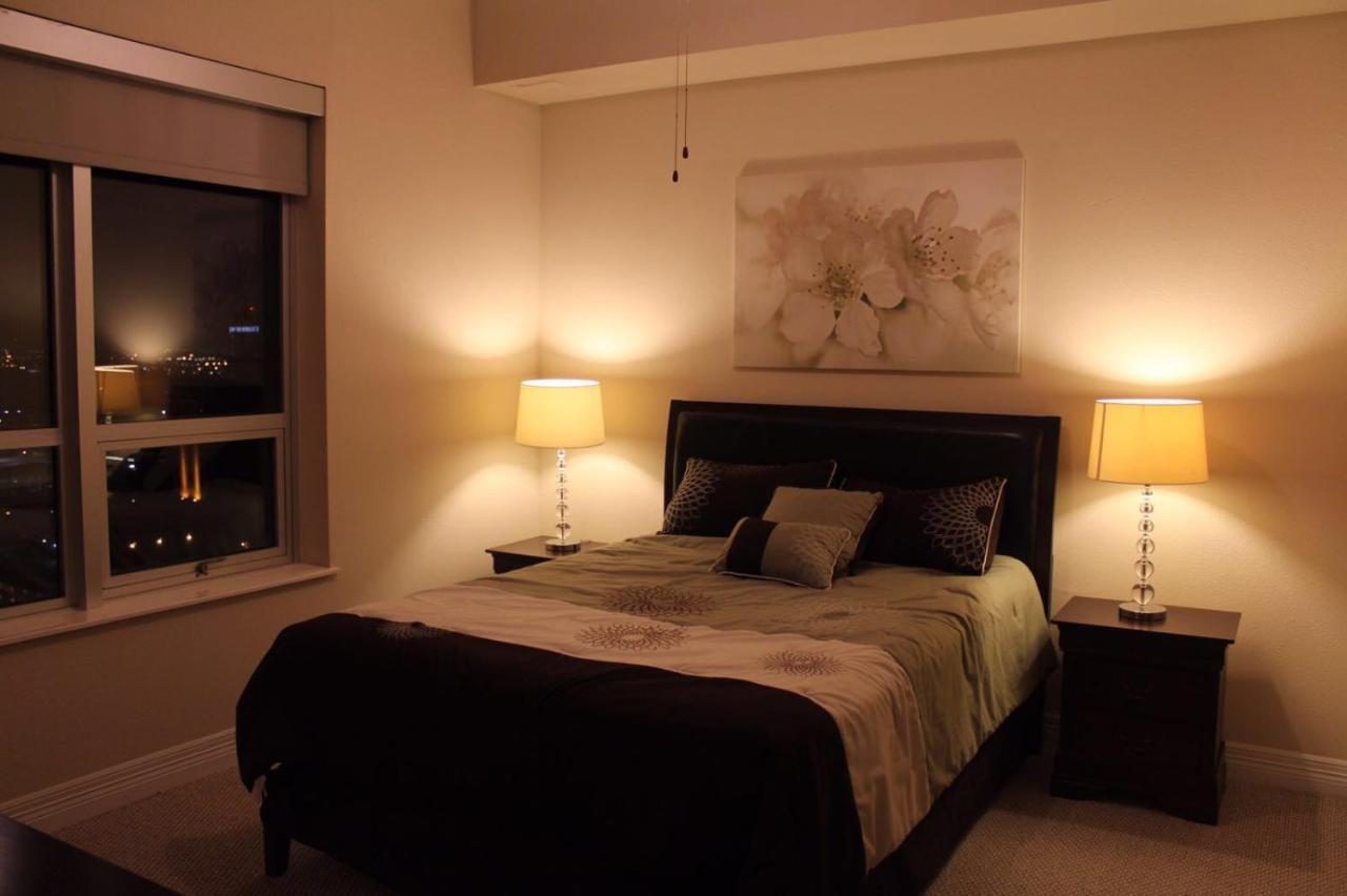 Dominion Post Oak Apartment
