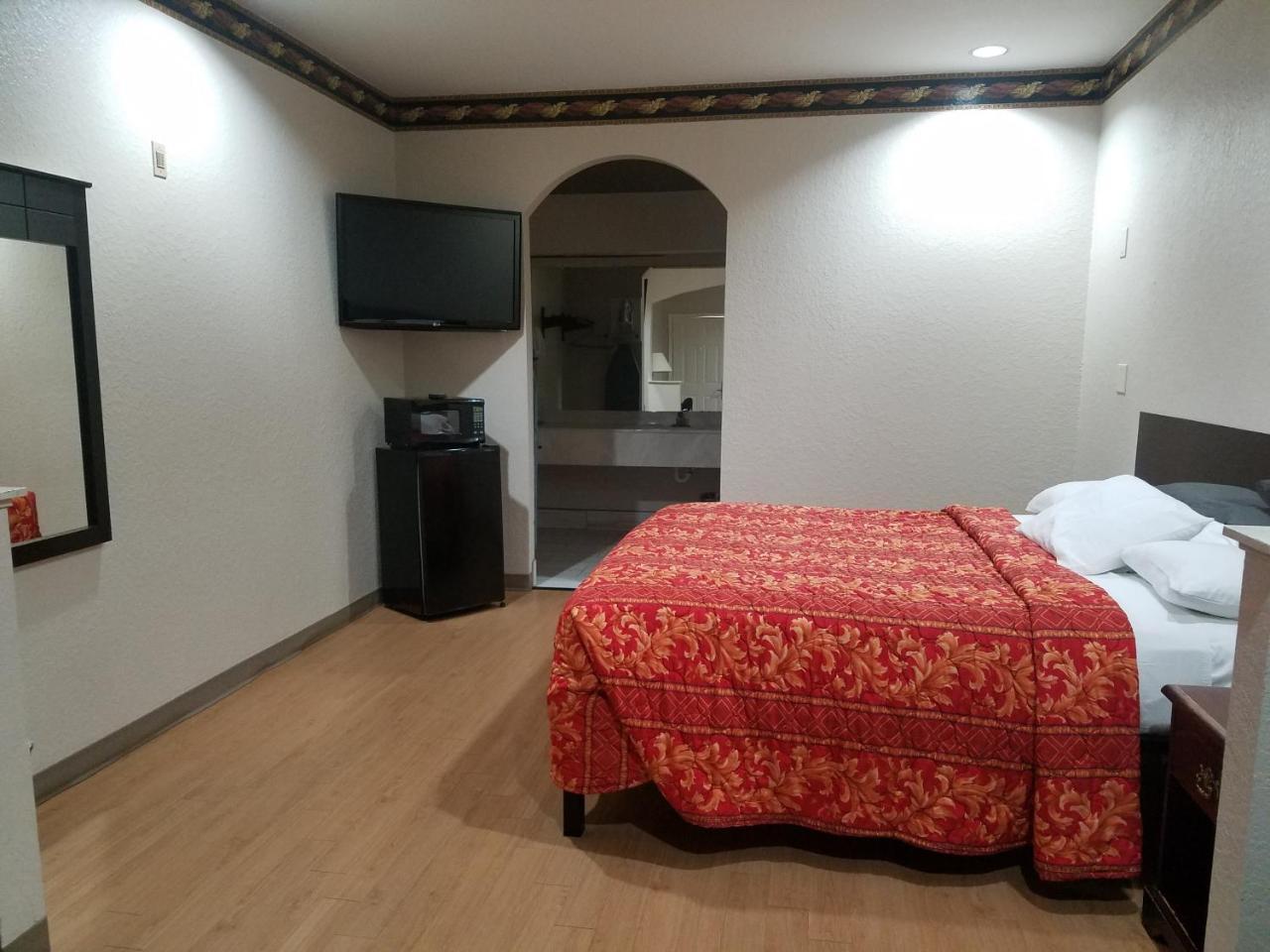 Scott & - Downtown Motel 2*