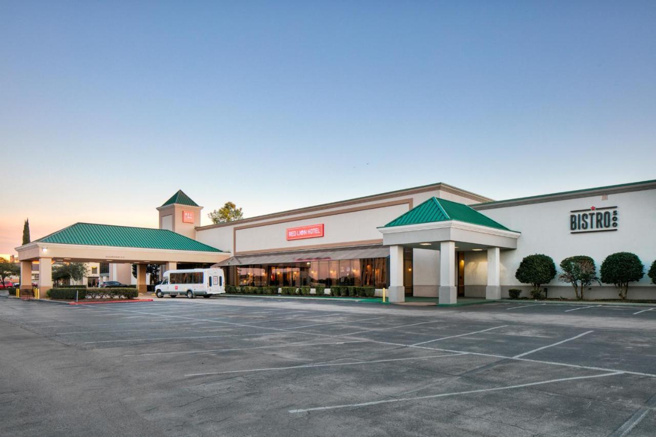 Hotel Red Lion Intercontinental Airport