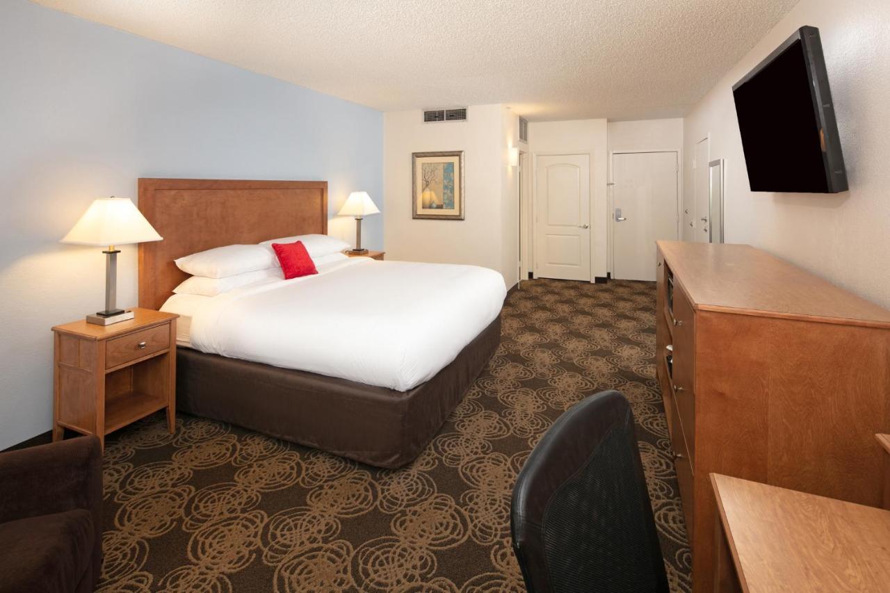 Hotel Red Lion Intercontinental Airport Houston