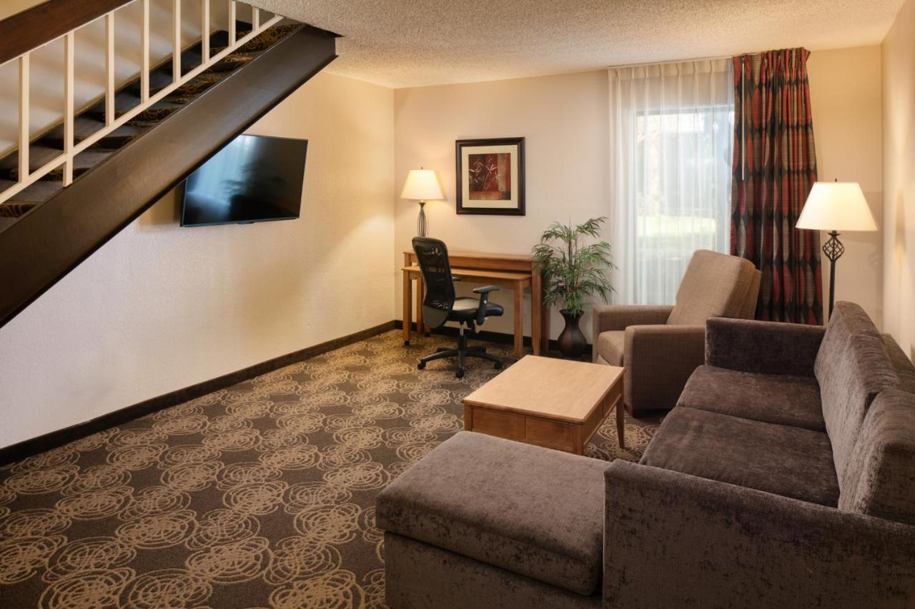Hotel Red Lion Intercontinental Airport Houston