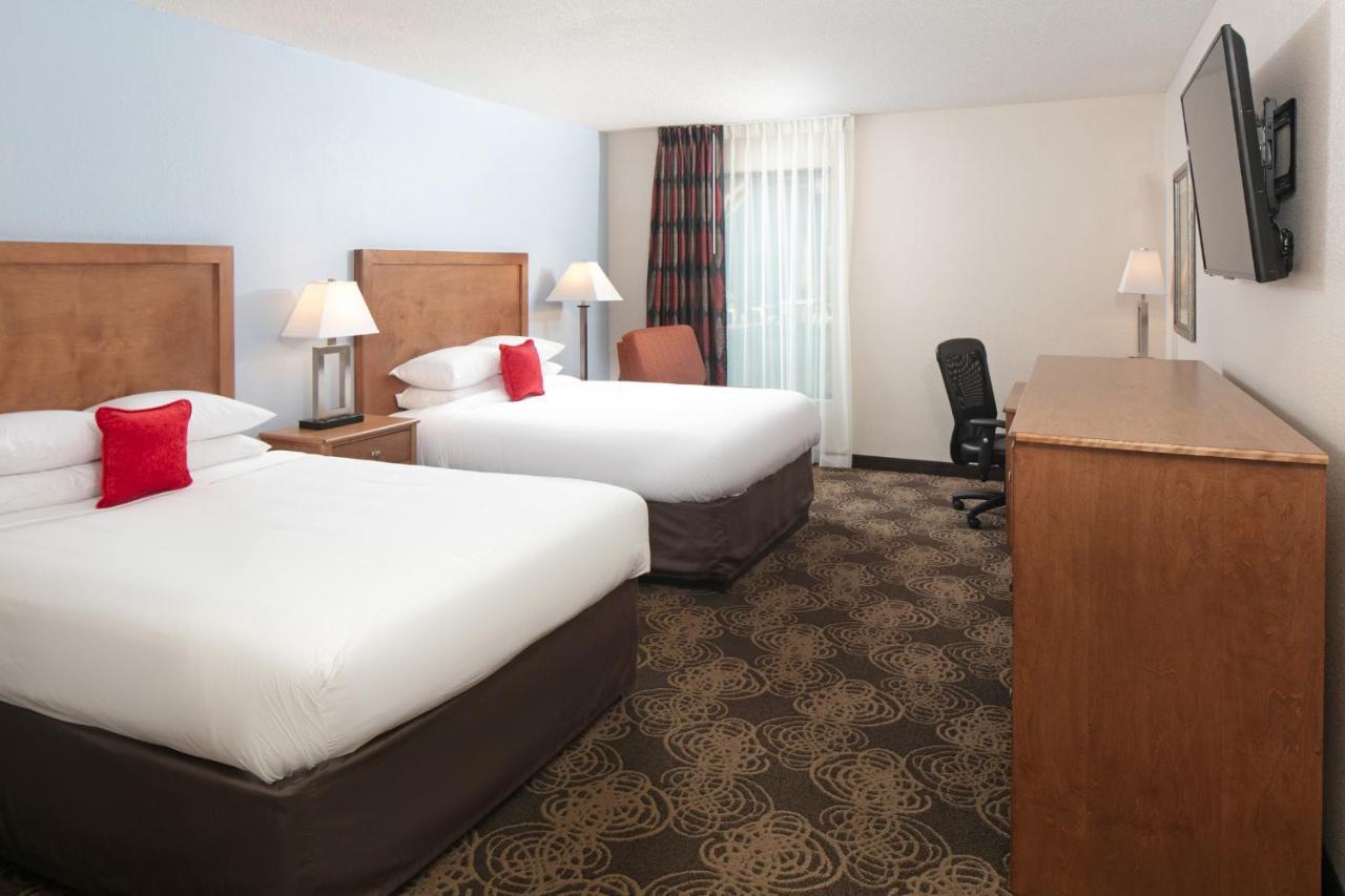 Red Lion Intercontinental Airport 3*