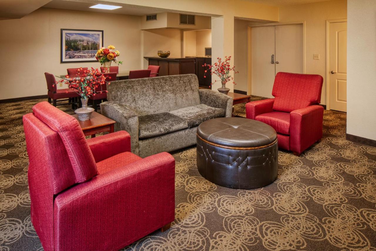Hotel Red Lion Intercontinental Airport Houston