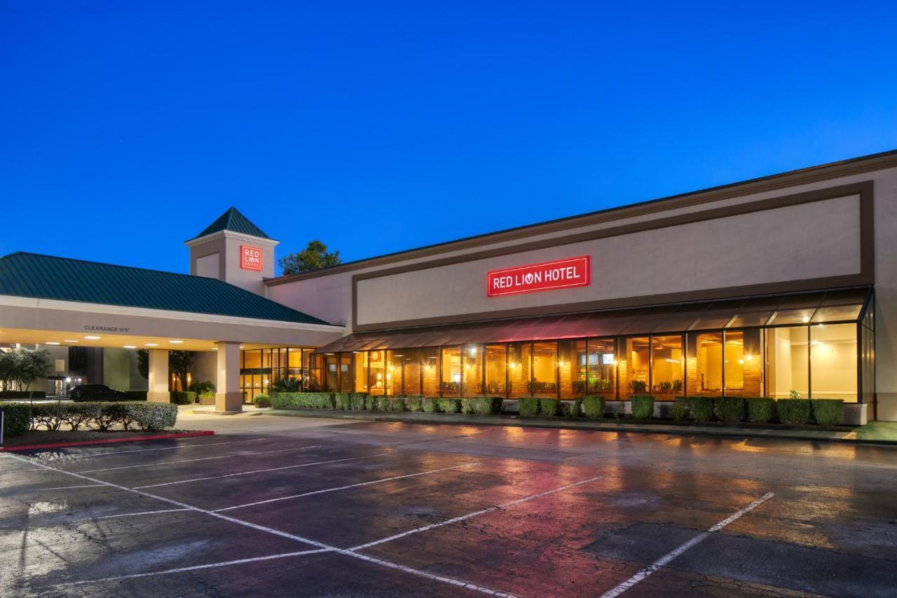 Red Lion Intercontinental Airport Hotel Houston
