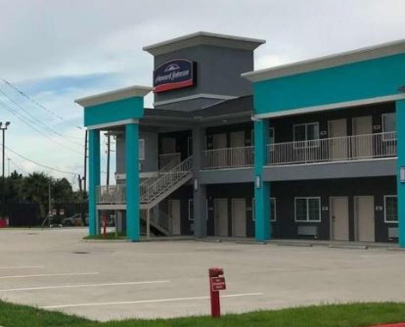 Americas Value Willowbrook Hotel 2*