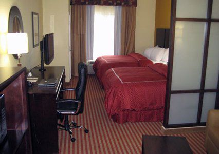 Days & By Wyndham / West Energy Corridor Hotel 3*