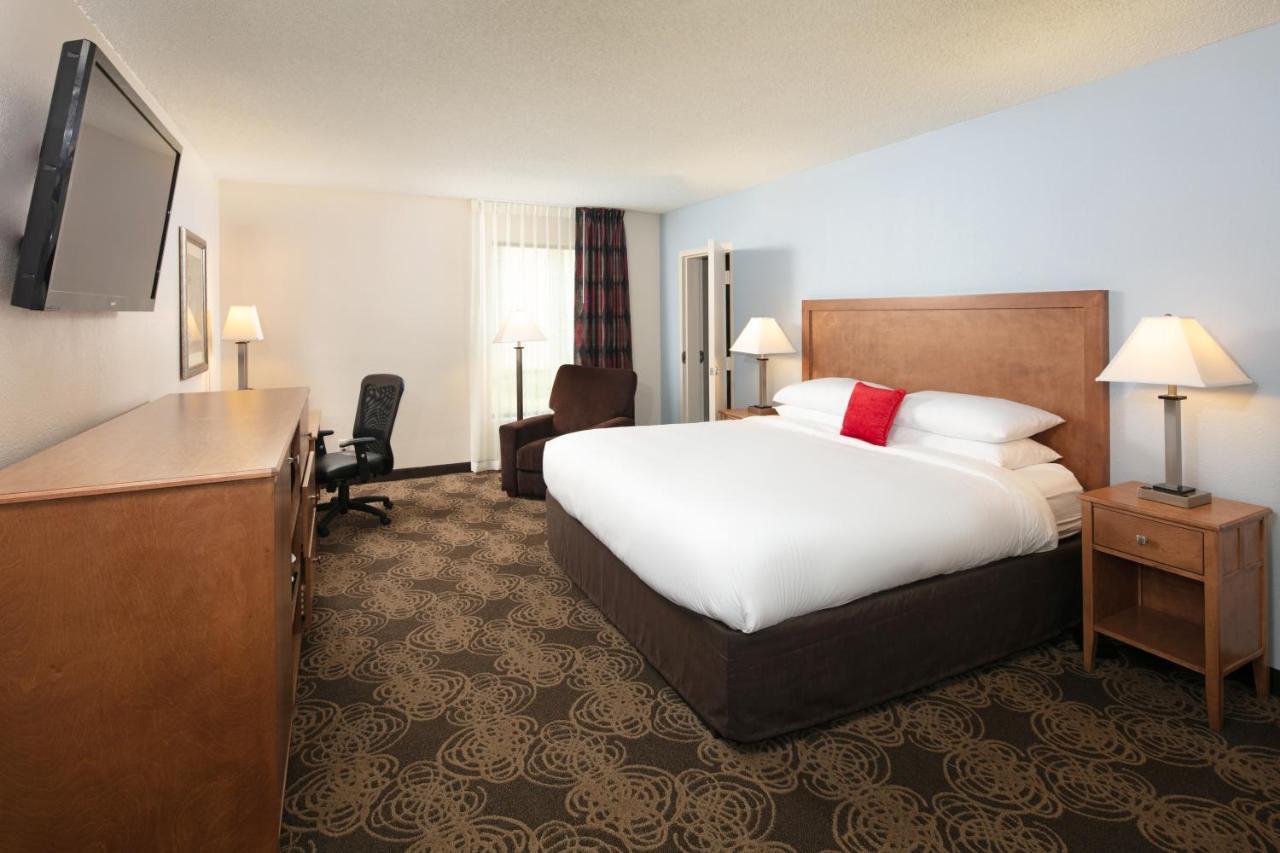Hotel Red Lion Intercontinental Airport Houston