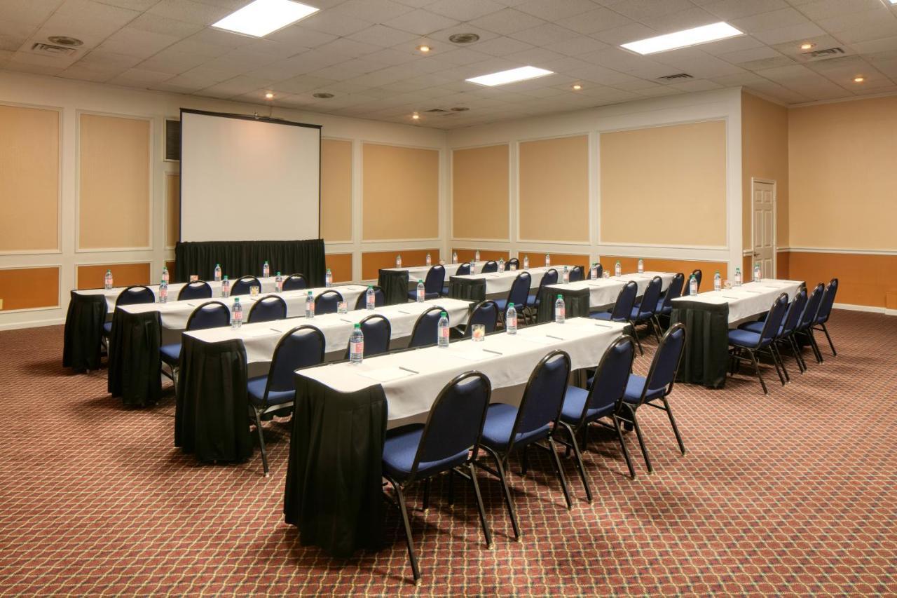 Red Lion Intercontinental Airport Houston