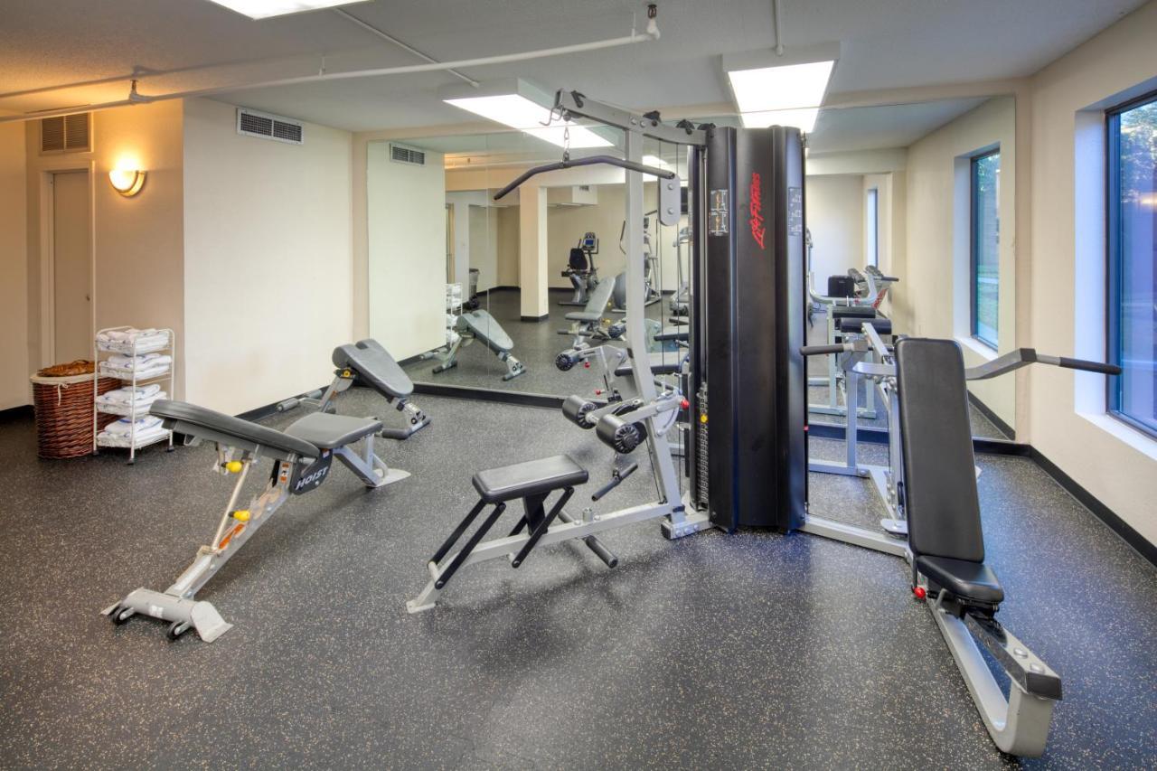 Hotel Red Lion Intercontinental Airport Houston