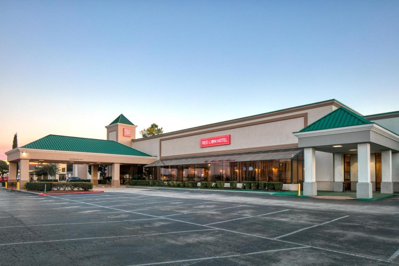 Hotel Red Lion Intercontinental Airport