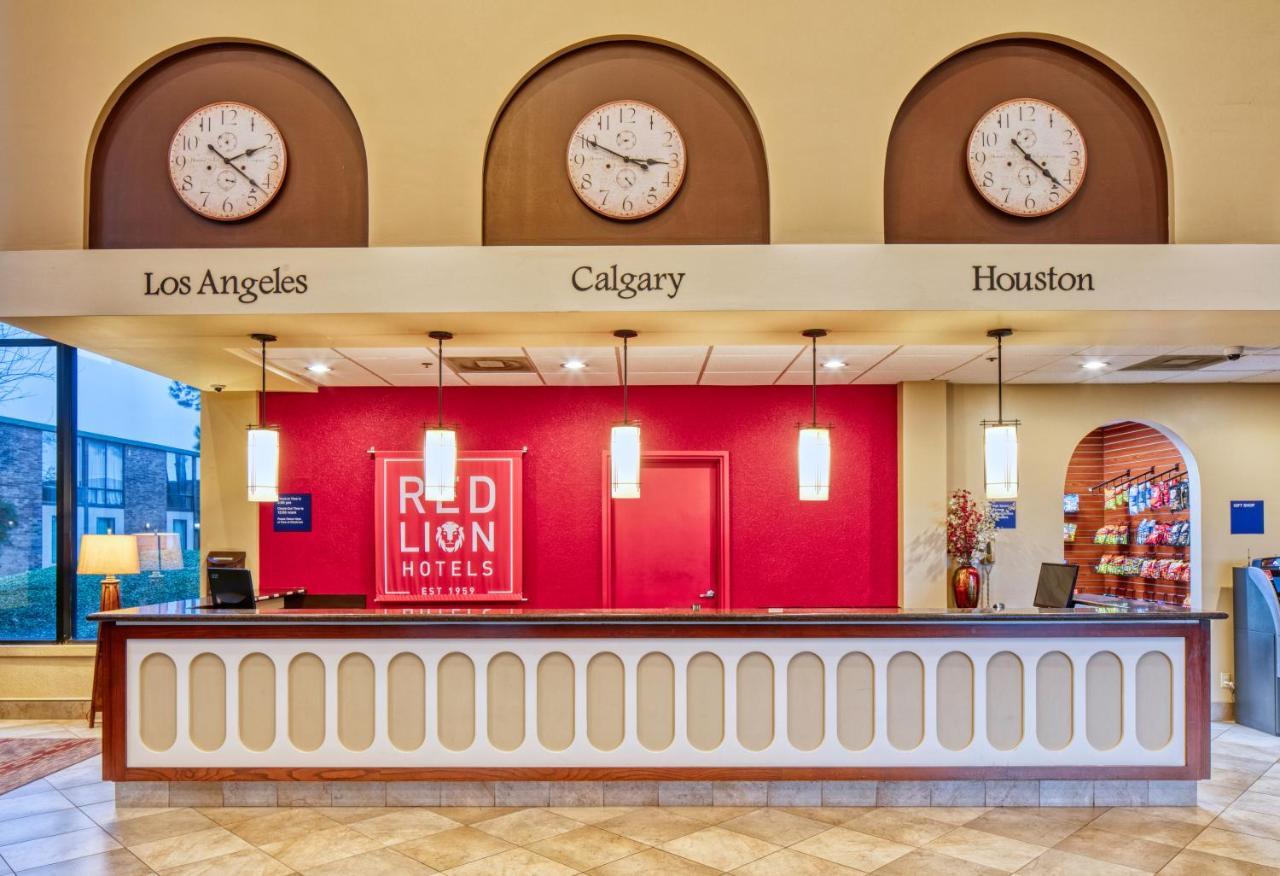 Red Lion Intercontinental Airport