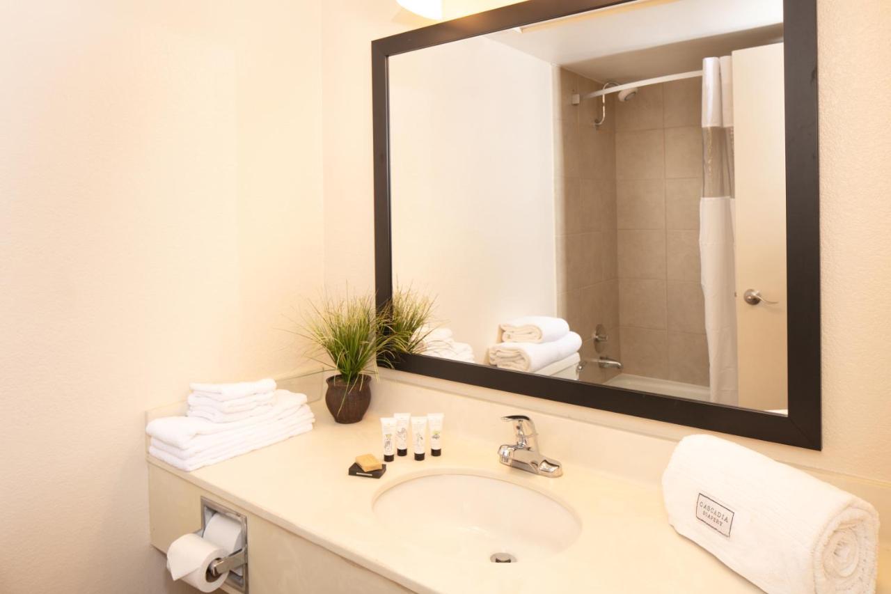 Red Lion Intercontinental Airport 3* Houston