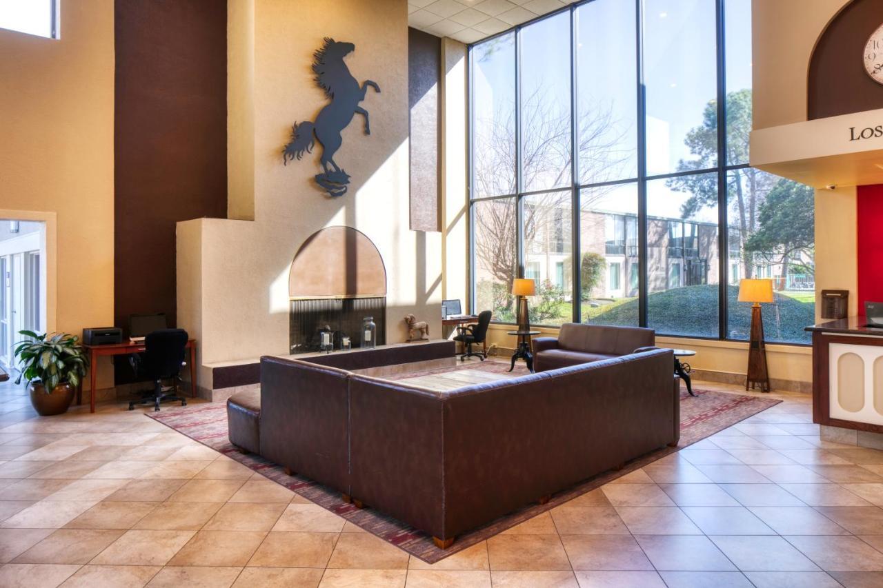Red Lion Intercontinental Airport Hotel Houston