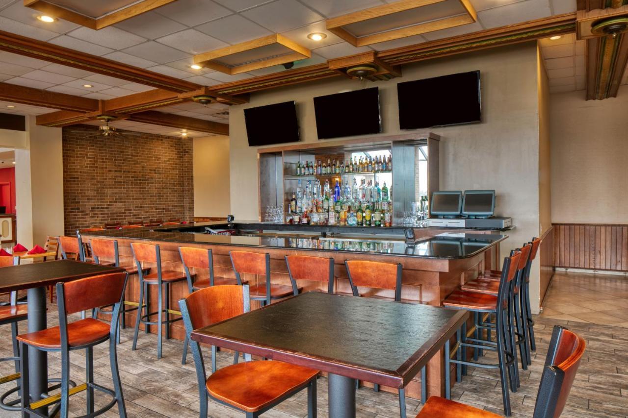 Red Lion Intercontinental Airport