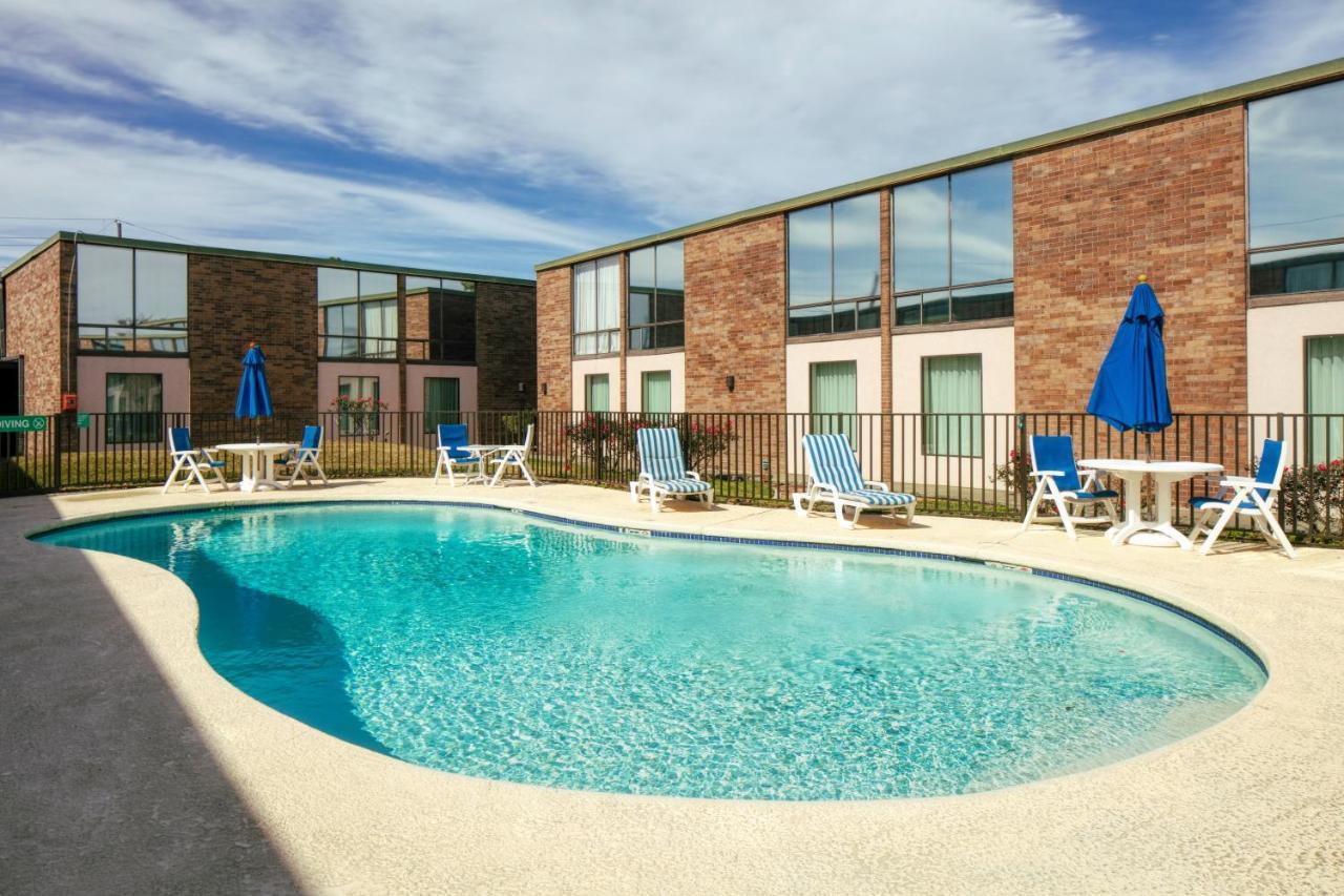 Red Lion Intercontinental Airport Hotel Houston