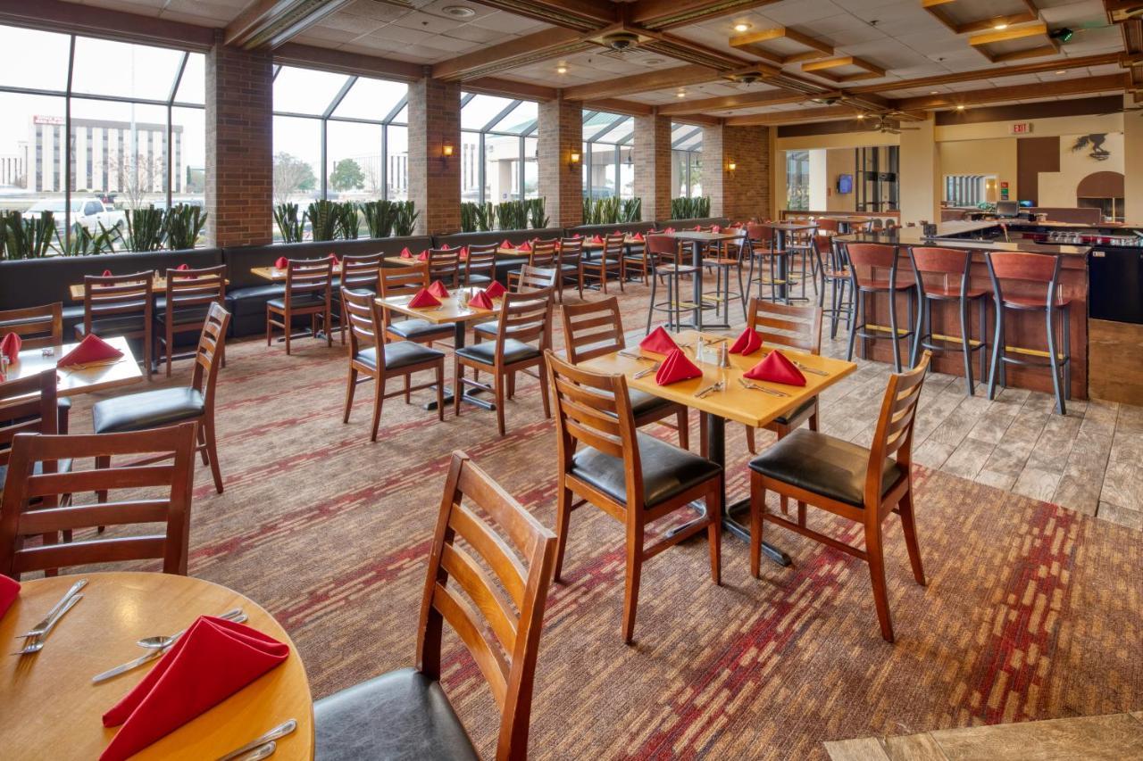 Red Lion Intercontinental Airport Hotel Houston