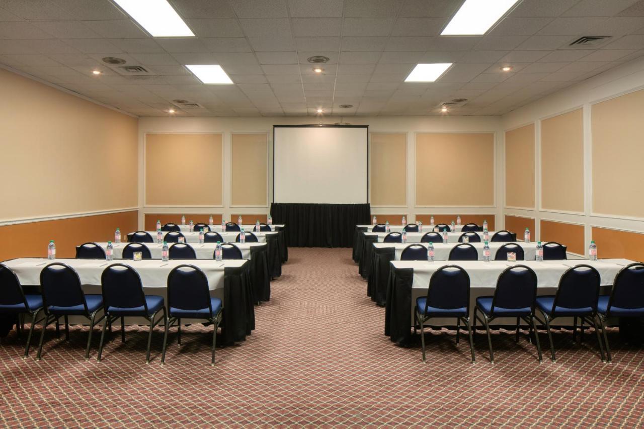 Red Lion Intercontinental Airport Hotel