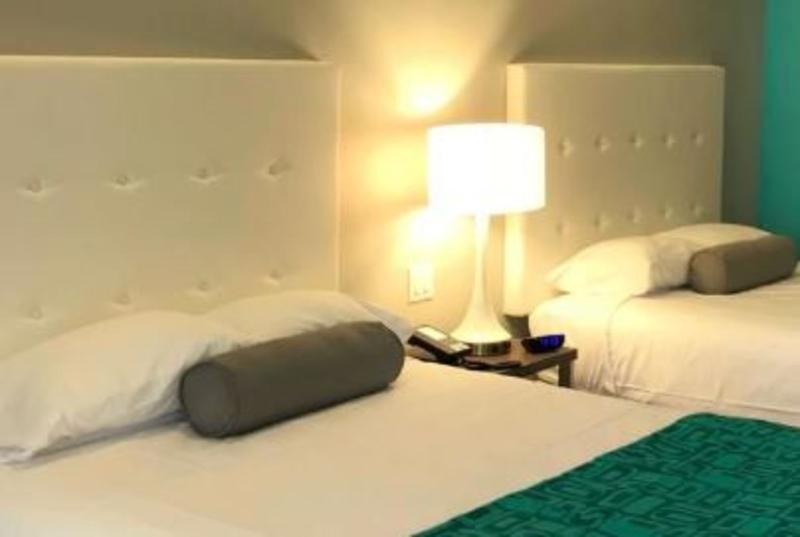 Americas Value Willowbrook 2* Houston