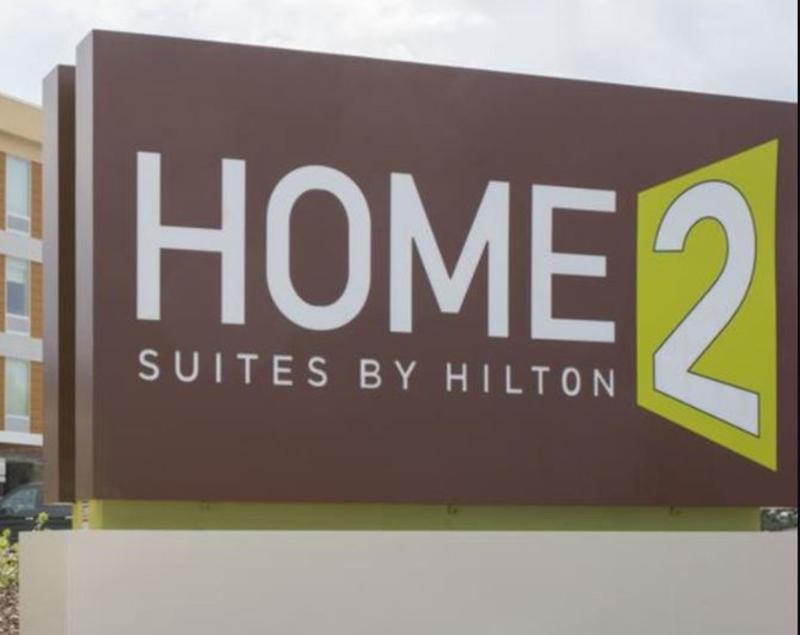 Home2 At The Galleria Hotel Houston