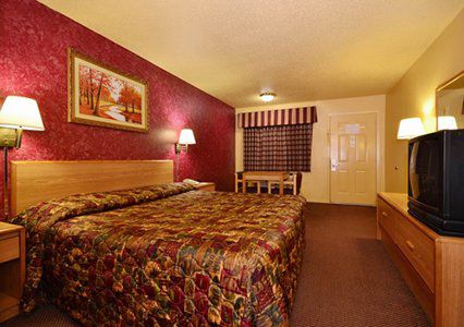 Motel Econo Brookhollow Houston