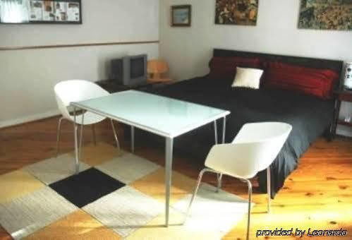 Bed & Breakfast Modern