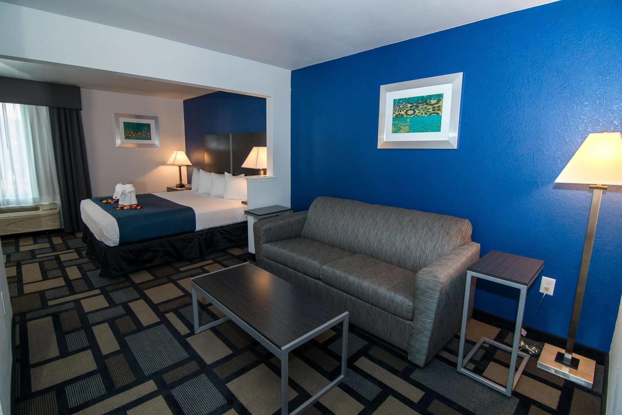 Best Western Galleria & Hotel
