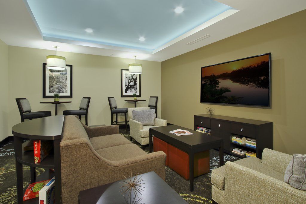 Staybridge W - Westchase Area Hotel Houston