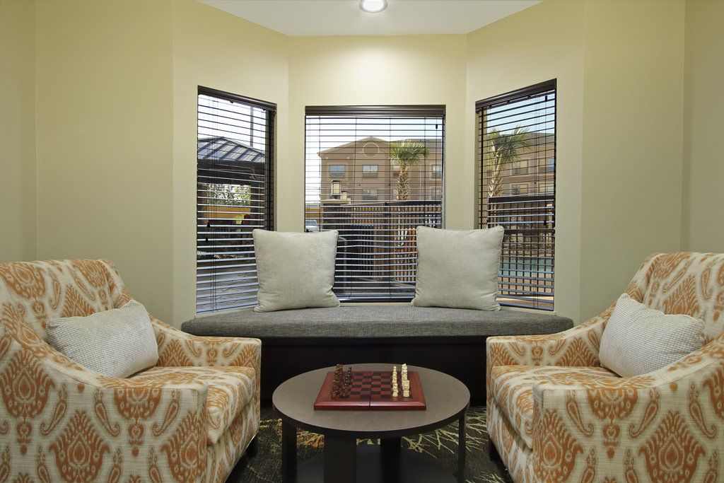 Staybridge W - Westchase Area Hotel