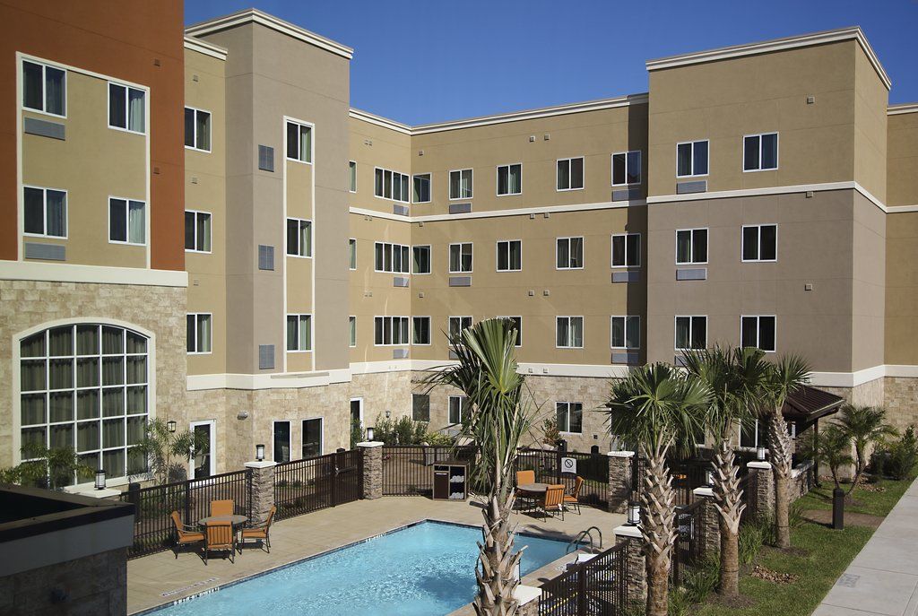 Hotel Staybridge W - Westchase Area 3*
