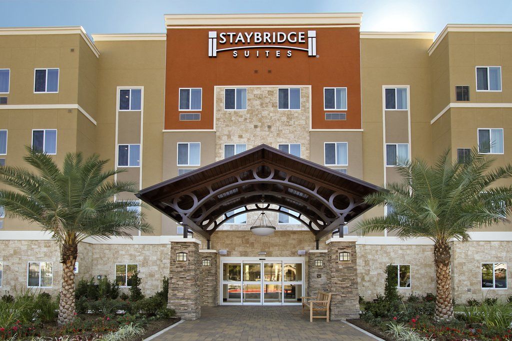Hotel Staybridge W - Westchase Area Houston