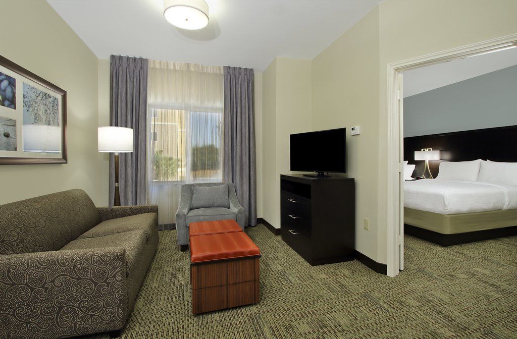 Hotel Staybridge W - Westchase Area Houston