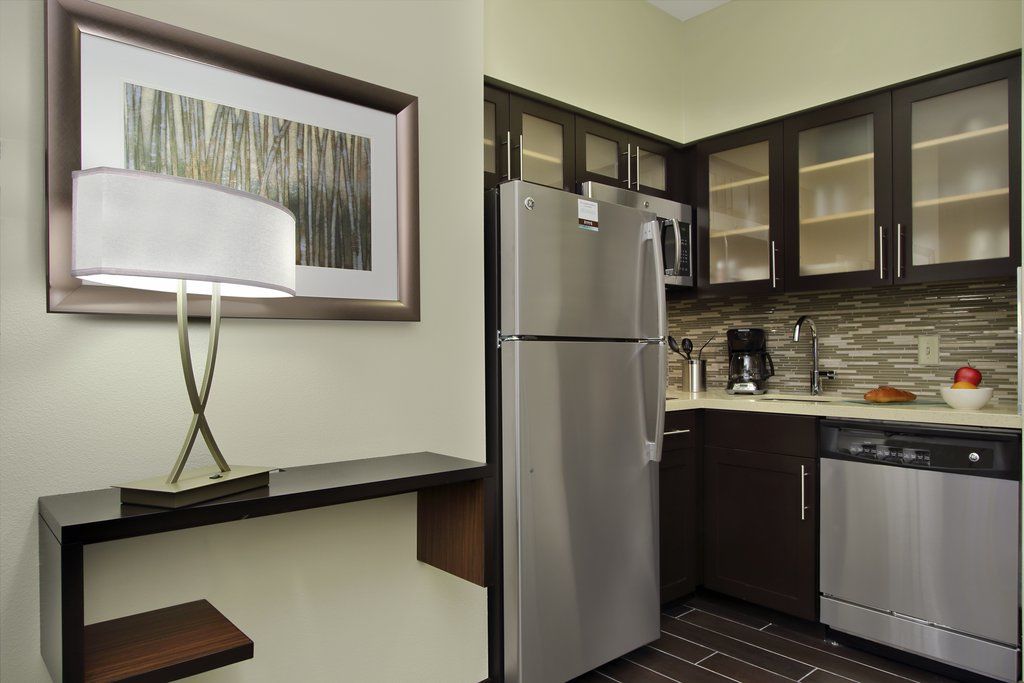 Hotel Staybridge W - Westchase Area Houston
