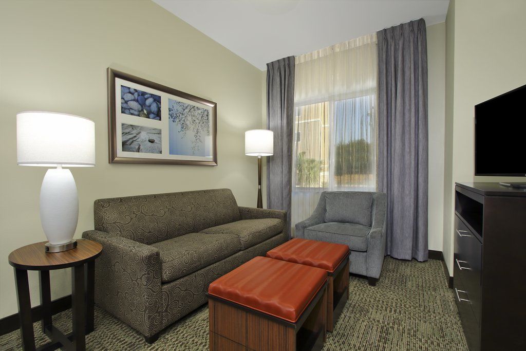 Staybridge W - Westchase Area