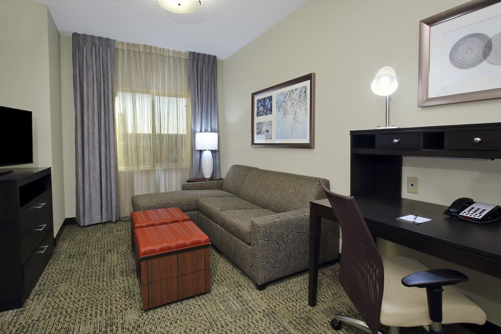 Hotel Staybridge W - Westchase Area Houston