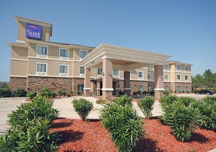 Hotel Restwell & I-45 North