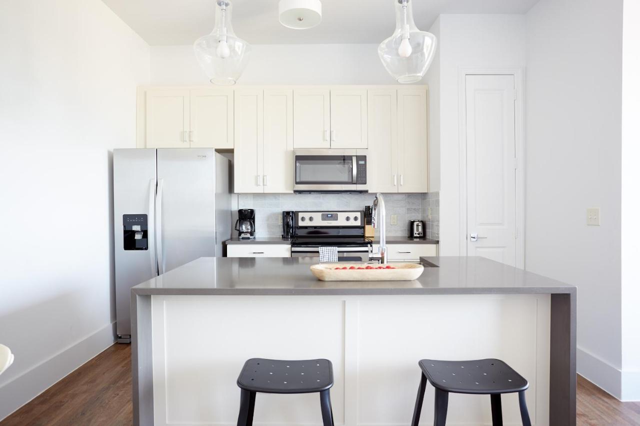 Aparthotel Sonder The Hampstead Houston