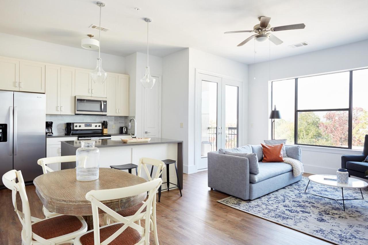 Sonder The Hampstead Aparthotel Houston