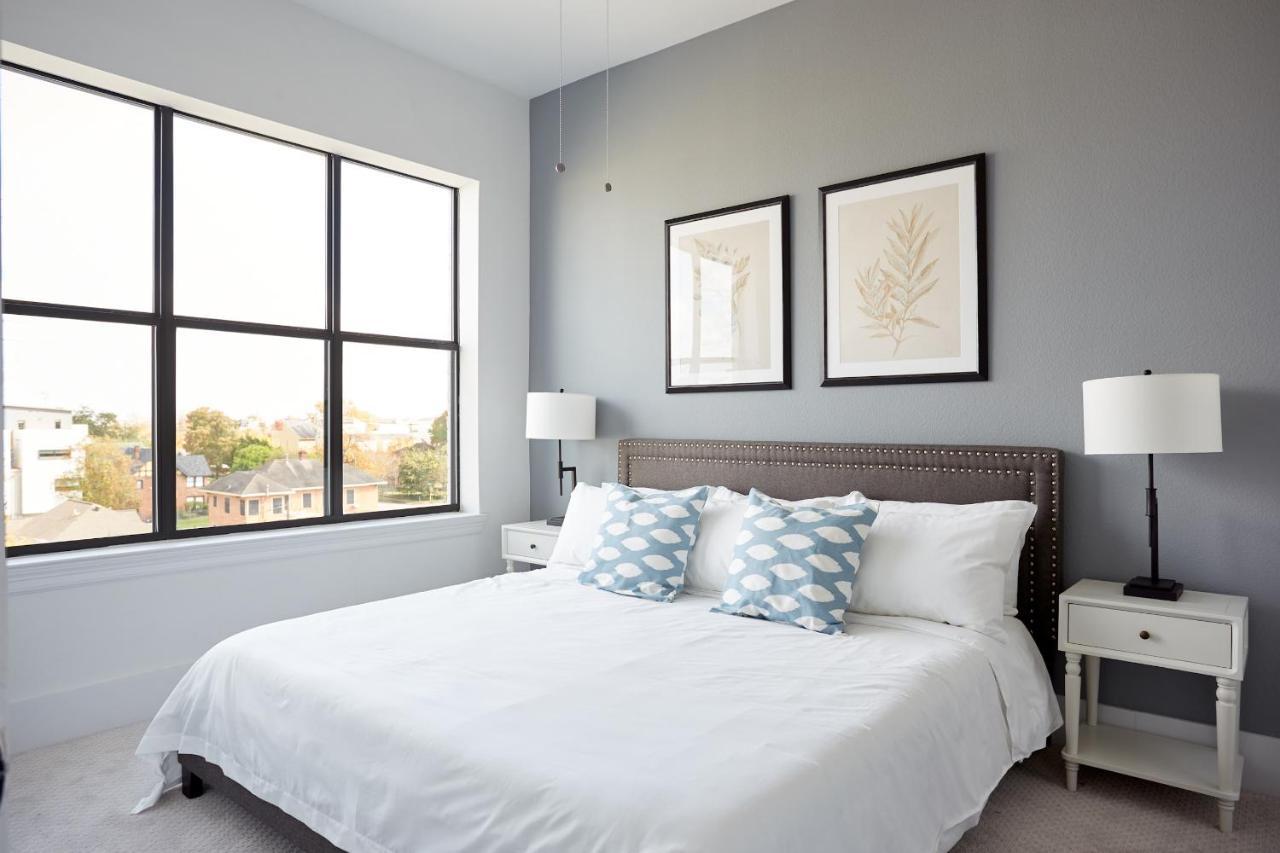 Aparthotel Sonder The Hampstead