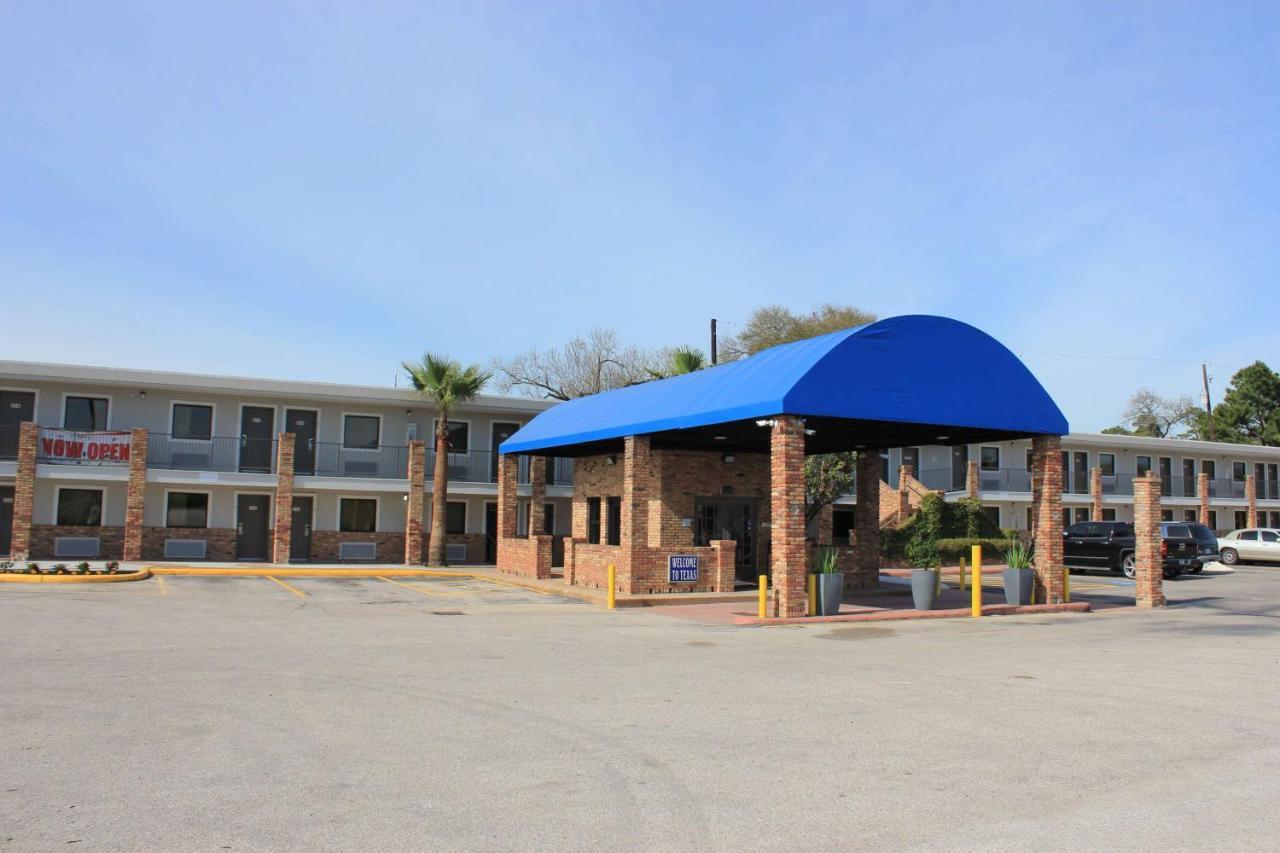 6-houston, Tx - East Hotel 2*