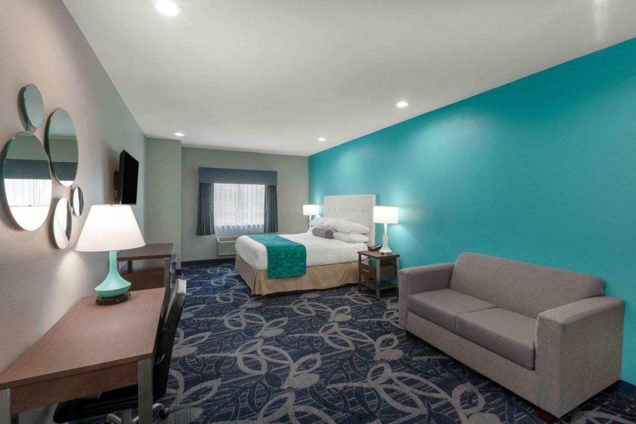 Hotel Americas Value Willowbrook