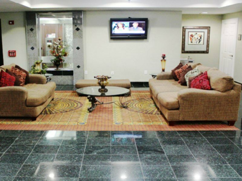 Hotel Western Heritage 3*